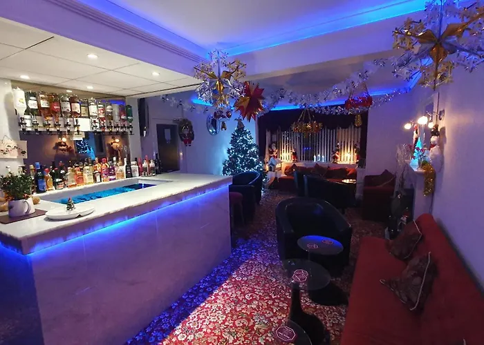 Savona Hotel