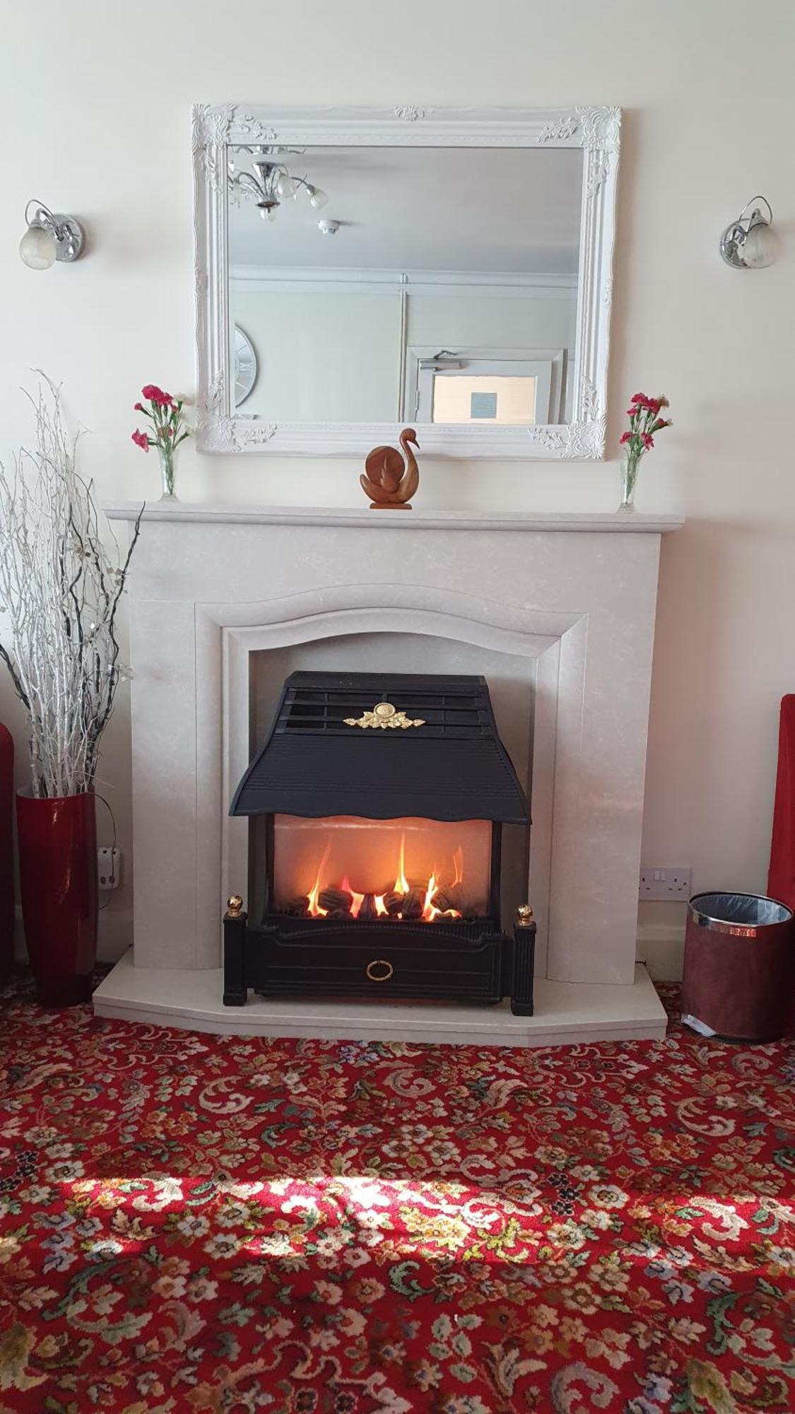 Savona Bed & Breakfast Skegness