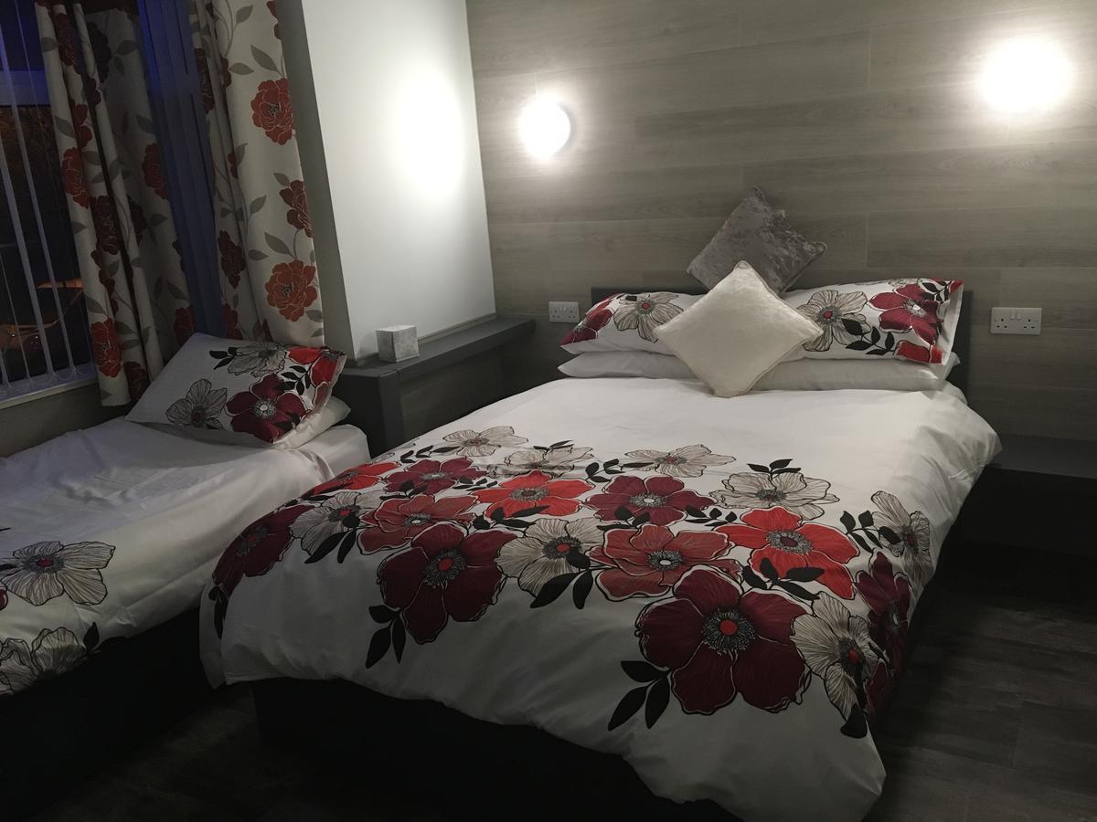 Savona Bed & Breakfast 3*
