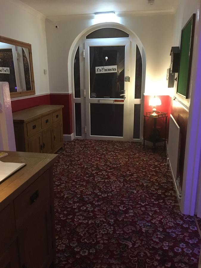 Bed & Breakfast Savona Skegness