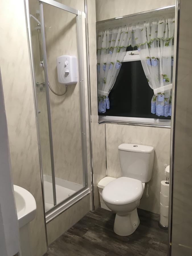 Savona Bed & Breakfast Skegness