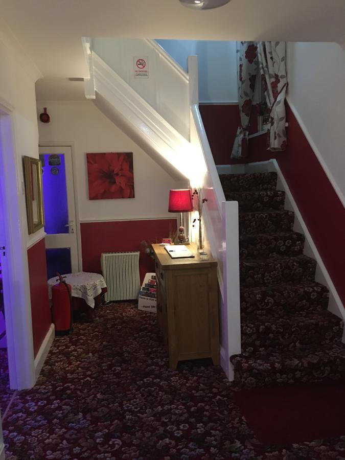 Savona Skegness