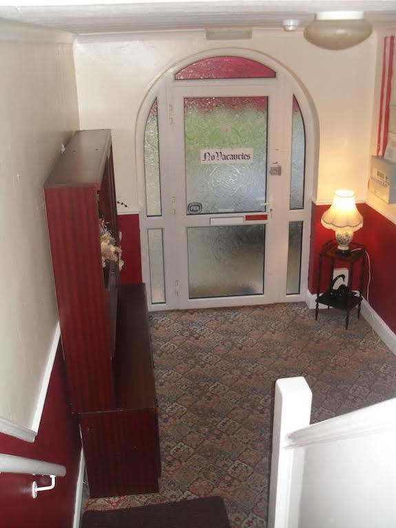 Bed & Breakfast Savona Skegness