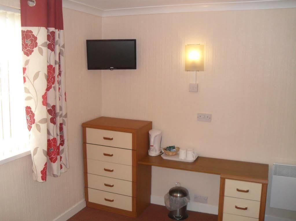 Bed & Breakfast Savona Skegness