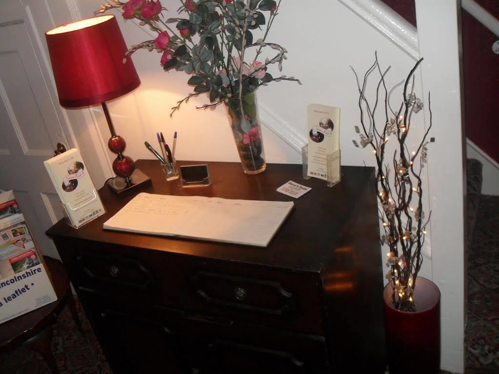 Bed & Breakfast Savona Skegness