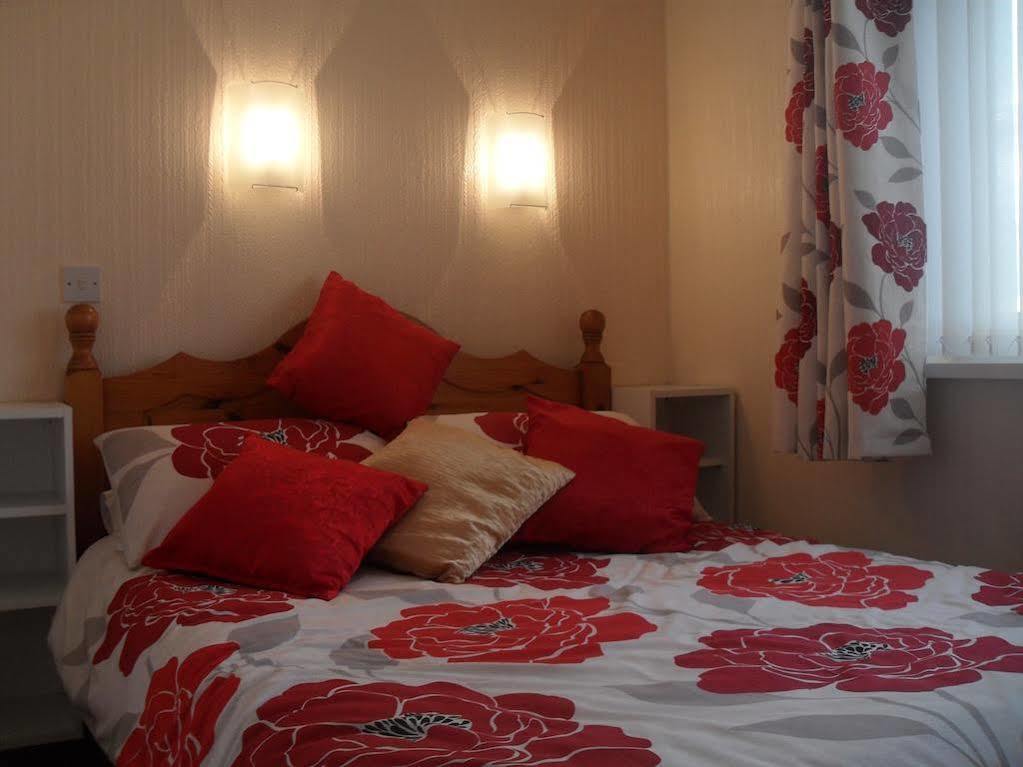 Savona Bed & Breakfast Skegness