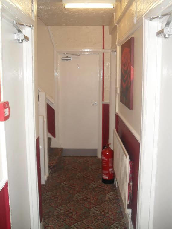 Savona Bed & Breakfast Skegness