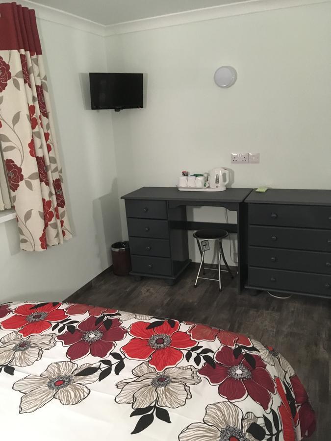 Savona Skegness