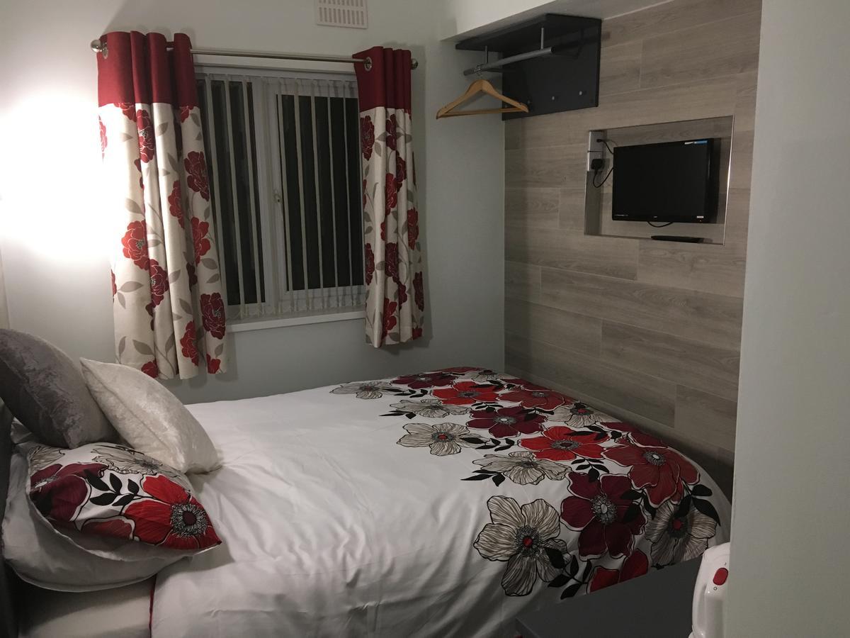 Alojamento de Acomodação e Pequeno-almoço Savona Skegness