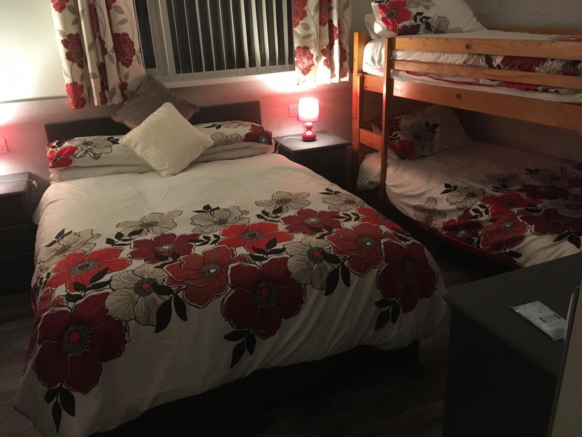 Savona 3* Skegness